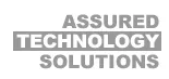 Assured Technology Solutions logo
