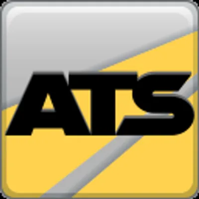 American Traffic Solutions logo