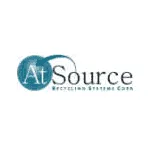 AtSource logo
