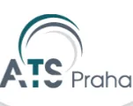 ATS Praha logo
