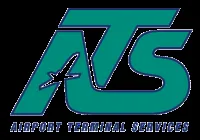 Airport Terminal Services logo
