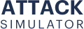 AttackSimulator logo