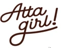 Attagirl logo