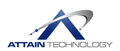 Attain Technology logo
