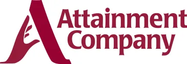Attainment Company logo