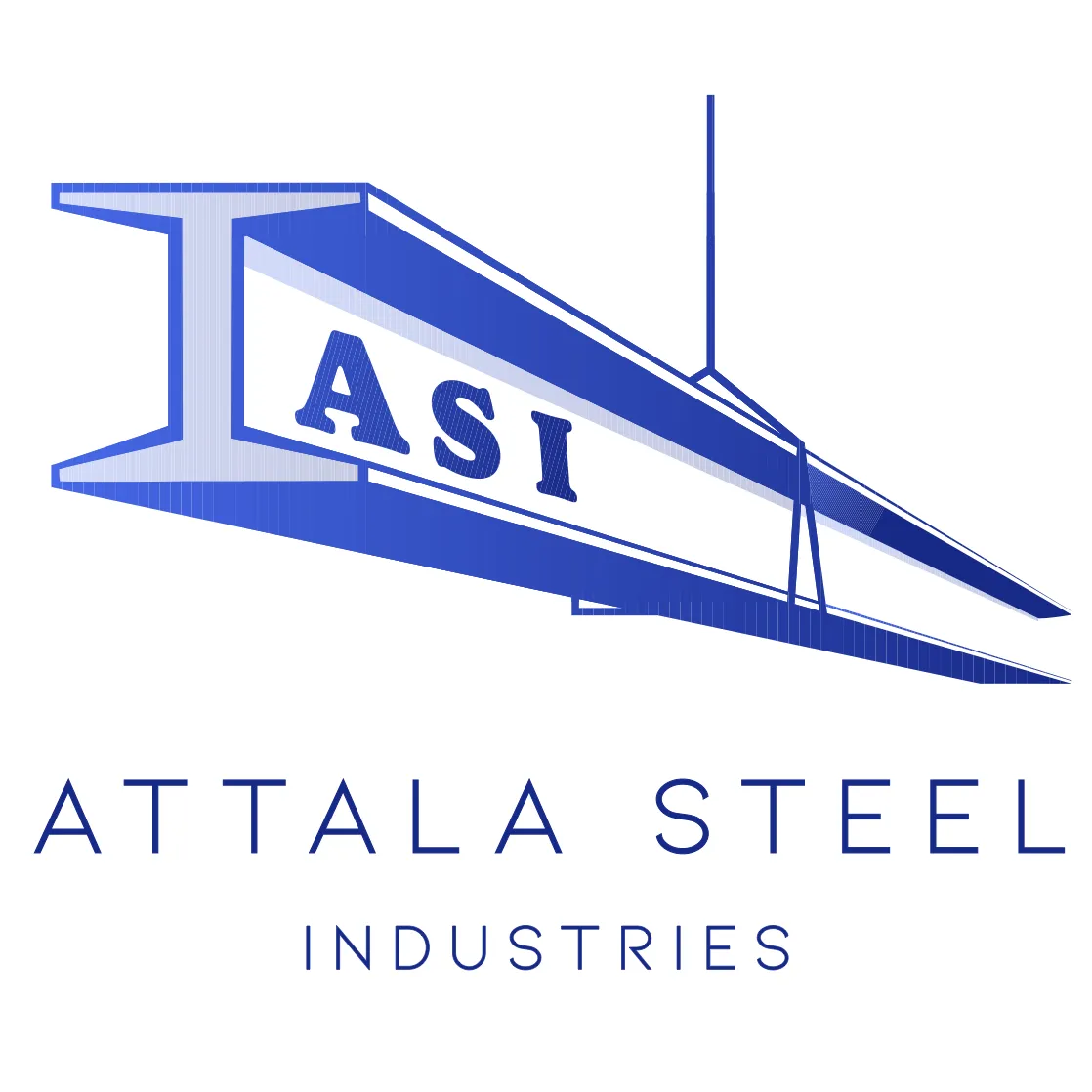 Attala Steel logo