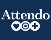 Attendo logo
