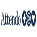 Attendo logo