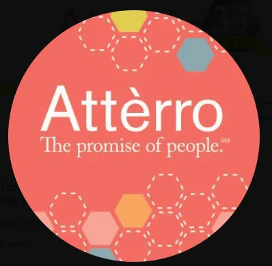 Atterro logo