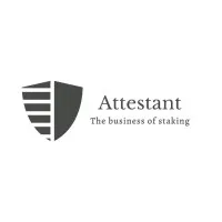 Attestant logo