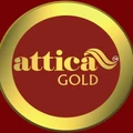 Attica Gold logo