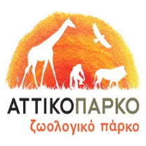 Attica Zoological Park logo