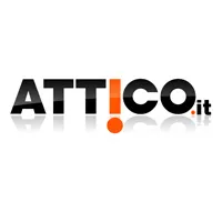 Attico.it logo