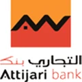 Attijari  Bank logo