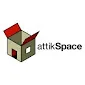 attikSpace logo