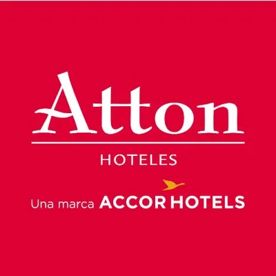 Atton Hoteles logo