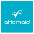 Attornaid logo