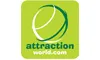 Attraction World logo