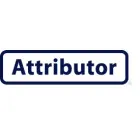Attributor logo