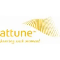 Attune Hearing logo