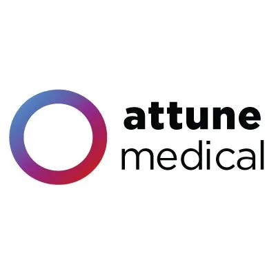Attune Medical logo