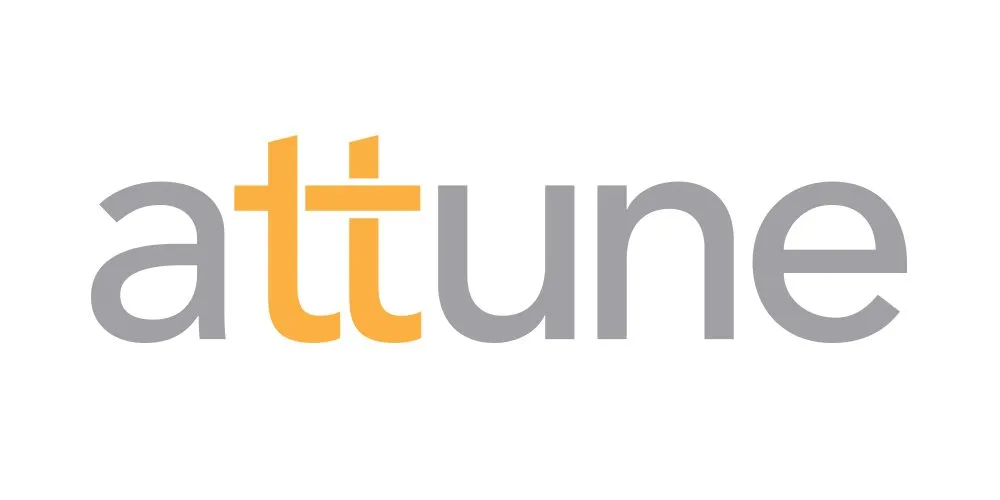 Attune Consulting logo