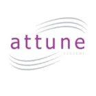 Attune Systems logo