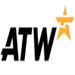 ATW American Trailer World logo