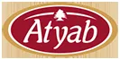 Atyab logo