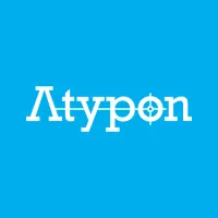 Atypon logo