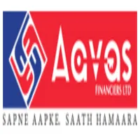 Au Housing Finance logo