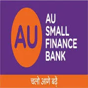 AU Small Finance Bank logo