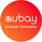Aubay logo