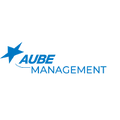 Aube Management logo