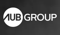 AUB Group logo