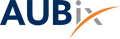 AUBix logo