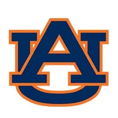 Auburn University logo