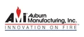 Auburn Manufacturing logo