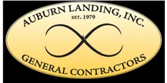 Auburn Landing logo