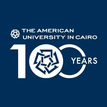 AUC logo