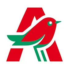 Auchan logo
