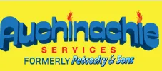 Auchinachie logo