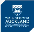 University of Auckland logo
