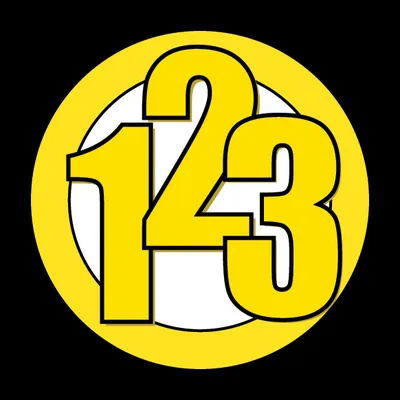 Auction123 logo