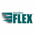 Auction Flex logo