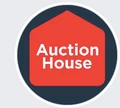 Auction House logo