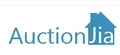 Auctionjia logo