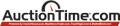 AuctionTime logo