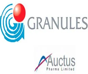 Auctus Pharma logo
