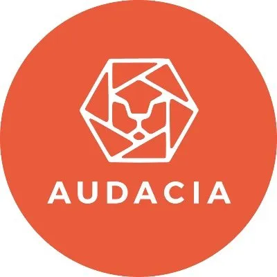 Audacia logo